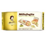 Vicenzi трубочки слоеные с начинкой из фисташки, 125 гр